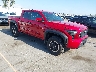 3TYLB5JN7ST****** Salvage and Wrecked 2025 Toyota Tacoma in San Diego
