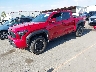 3TYLB5JN7ST****** Used and Repairable 2025 Toyota Tacoma in San Diego
