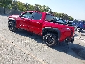 3TYLB5JN7ST****** Salvage and Repairable 2025 Toyota Tacoma in San Diego