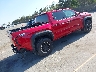 3TYLB5JN7ST****** Salvage and Wrecked 2025 Toyota Tacoma in California State