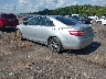 4T1BE46KX7U****** Salvage and Repairable 2007 Toyota Camry in Jackson