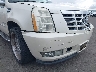 1GYEC63887R****** Reparables 2007 Cadillac Escalade