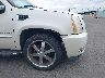 1GYEC63887R****** Salvamento y Destrozados 2007 Cadillac Escalade en Portland South