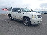 1GYEC63887R****** Salvamento y Destrozados 2007 Cadillac Escalade en Portland South