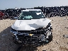 3GNAXKEV7NS****** Destrozados 2022 Chevrolet Equinox en Estado de Texas