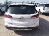 3GNAXKEV7NS****** Destrozados 2022 Chevrolet Equinox