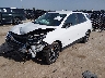 3GNAXKEV7NS****** Usados y Reparables 2022 Chevrolet Equinox en Fort Worth North