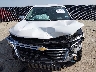 3GNAXKEV7NS****** Salvamento y Reparables 2022 Chevrolet Equinox en Estado de Texas