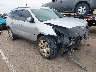 1GNKRGKD6HJ****** Salvage and Wrecked 2017 Chevrolet Traverse in El Paso