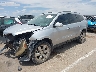 1GNKRGKD6HJ****** Used and Repairable 2017 Chevrolet Traverse in El Paso