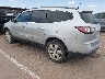 1GNKRGKD6HJ****** Salvage and Repairable 2017 Chevrolet Traverse in El Paso