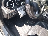 55SWF4HB8GU****** Salvage and Wrecked 2016 Mercedes-Benz C-Class in California State