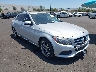 55SWF4HB8GU****** Salvage and Wrecked 2016 Mercedes-Benz C-Class in Ace Perris