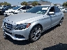 55SWF4HB8GU****** Used and Repairable 2016 Mercedes-Benz C-Class in Ace Perris