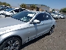 55SWF4HB8GU****** Salvage and Repairable 2016 Mercedes-Benz C-Class in California State