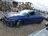 KNAG64J77S5****** Repairable 2025 Kia K5 in Texas State