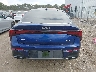 KNAG64J77S5****** Wrecked 2025 Kia K5