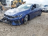 KNAG64J77S5****** Used and Repairable 2025 Kia K5 in Austin