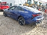 KNAG64J77S5****** Salvage and Repairable 2025 Kia K5 in Austin