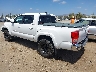 3TMAZ5CN8HM****** Salvamento y Reparables 2017 Toyota Tacoma en San Diego