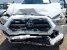 3TMAZ5CN8HM****** Salvamento y Reparables 2017 Toyota Tacoma en Estado de California