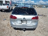 3VW017AU6HM****** Wrecked 2017 Volkswagen Golf SportWagen