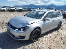 3VW017AU6HM****** Used and Repairable 2017 Volkswagen Golf SportWagen in Missoula