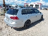 3VW017AU6HM****** Salvage and Wrecked 2017 Volkswagen Golf SportWagen in Montana State