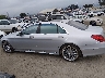 WDDUG8CB4FA****** Salvage 2015 Mercedes-Benz S-Class