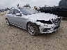 WDDUG8CB4FA****** Salvage and Wrecked 2015 Mercedes-Benz S-Class in North Hollywood