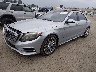 WDDUG8CB4FA****** Used and Repairable 2015 Mercedes-Benz S-Class in North Hollywood