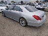 WDDUG8CB4FA****** Salvage and Repairable 2015 Mercedes-Benz S-Class in North Hollywood