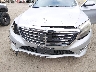 WDDUG8CB4FA****** Salvage and Repairable 2015 Mercedes-Benz S-Class in California State