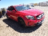 WDCTG4GB4FJ****** Salvamento y Destrozados 2015 Mercedes-Benz GLA-Class en Phoenix