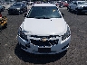1G1PC5SH3C7****** Wrecked 2012 Chevrolet Cruze in Illinois State