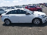 1G1PC5SH3C7****** Used 2012 Chevrolet Cruze in Illinois State