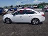 1G1PC5SH3C7****** Repairable 2012 Chevrolet Cruze in Illinois State