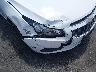 1G1PC5SH3C7****** Repairable 2012 Chevrolet Cruze