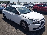 1G1PC5SH3C7****** Salvage and Wrecked 2012 Chevrolet Cruze in Saint Louis