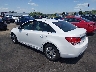 1G1PC5SH3C7****** Salvage and Repairable 2012 Chevrolet Cruze in Saint Louis