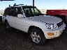 JT3GP10V9Y7****** Salvage and Wrecked 2000 Toyota RAV4 in Phoenix