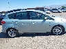 1FADP5AU2DL****** Wrecked 2013 Ford C-Max in Arizona State