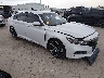 1HGCV1F35KA****** Salvamento y Destrozados 2019 Honda Accord en Houston North