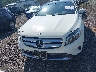 WDCTG4GB4GJ****** Wrecked 2016 Mercedes-Benz GLA-Class in South Carolina State