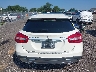 WDCTG4GB4GJ****** Wrecked 2016 Mercedes-Benz GLA-Class