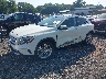 WDCTG4GB4GJ****** Used and Repairable 2016 Mercedes-Benz GLA-Class in Greenville