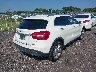 WDCTG4GB4GJ****** Salvage and Wrecked 2016 Mercedes-Benz GLA-Class in South Carolina State