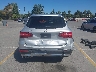 WDC0G4JB8GF****** Salvamento y Destrozados 2016 Mercedes-Benz GLC-Class en Fremont