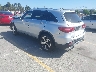 WDC0G4JB8GF****** Salvamento y Reparables 2016 Mercedes-Benz GLC-Class en Fremont