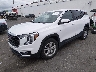 3GKALMEGXRL****** Used and Repairable 2024 GMC Terrain in Portland